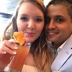 Meet your Posher, Jamie